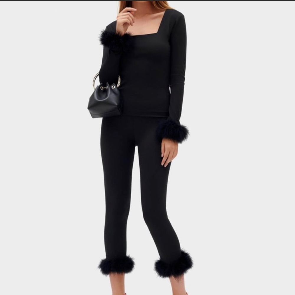 Top AND Pants